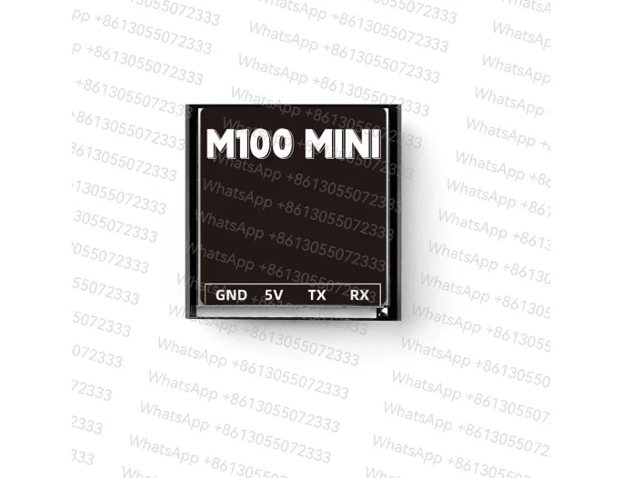 M100 MINI M10 GPS Module Built-in Ceramic Antenna for RC Airplane FPV Freestyle Long Range Drone DIY Parts