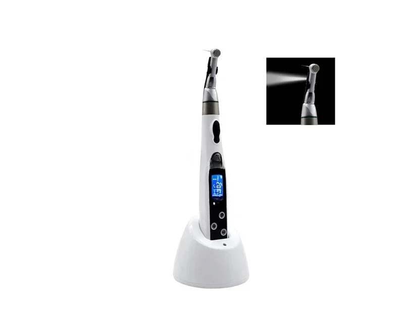 

J37C Wireless Portable Cordless Root Canal Endo Rotary Motor with LED Price