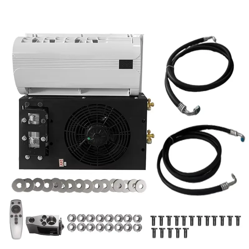 12V High Split Park…