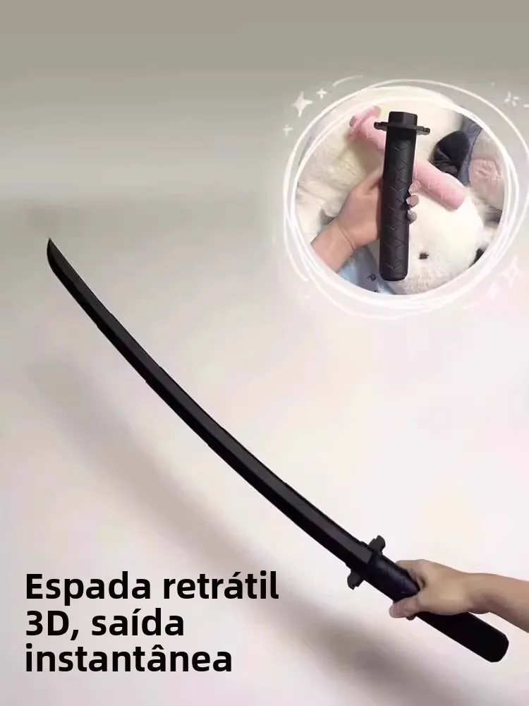 espada-de-brinquedo-cavaleiro-negro-impressa-em-3d-com-expansao-por-gravidade-modelo-criativo-espada-extensivel-antiestres