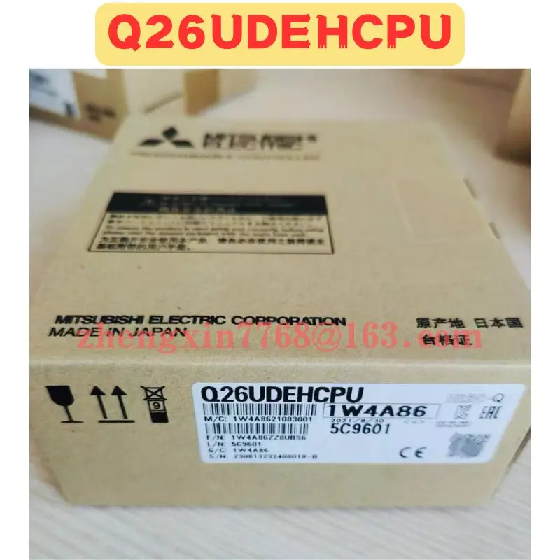 Brand New Original Q26UDEHCPU Module