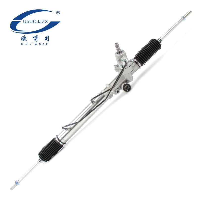 

Good Price Hydraulic Steering Rack And Pinion Auto Steering Gear For Toyota LITE TOWNACE NOAH 44200-28350 RHD 2WD