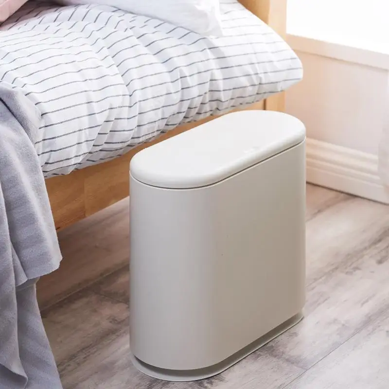 nordic-style-trash-can-large-size-kitchen-bathroom-cover-press-type-home-living-room-bedroom-waste-bin-paper-basket