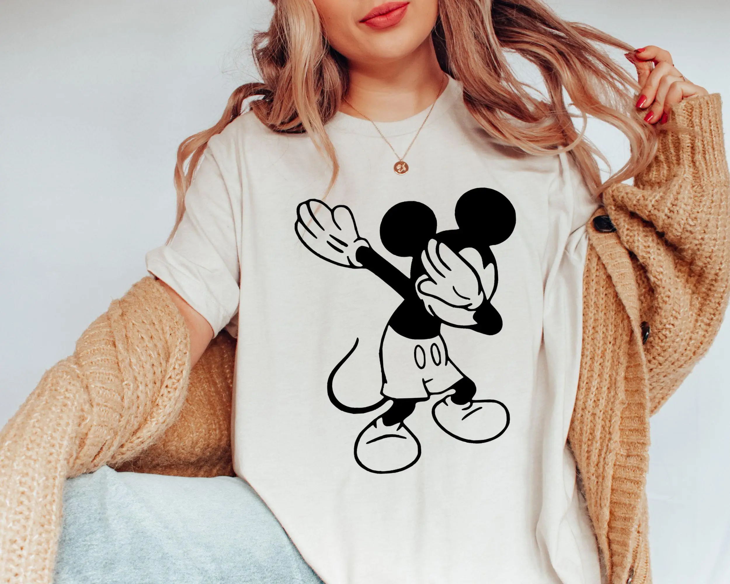 Disney Mickey Dabbi… - image