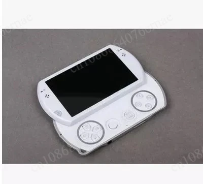 Console Portátil PSP GO Original - Retrogaming Premium