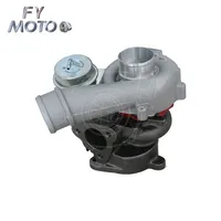 Wholesale Billet wheel 53049700023 k04 upgrade turbo k04 023 for Audi TT 1.8T Seat Leon 1.8T Cupra R