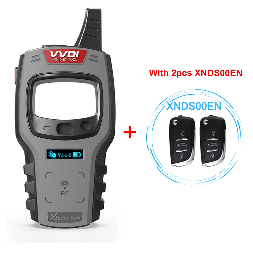 Variant: 2pcs wireless remote