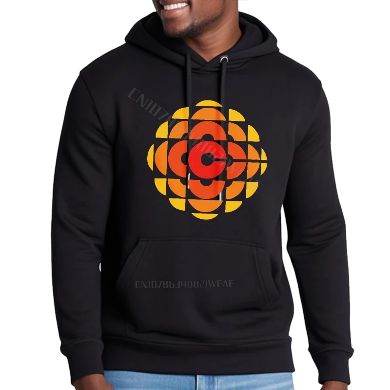 سترة رجالية راحة علوية شعار Cbc على هوديي أسود رجل سستة أنيق جديد البلوز البلوز هوديس العلامة التجارية