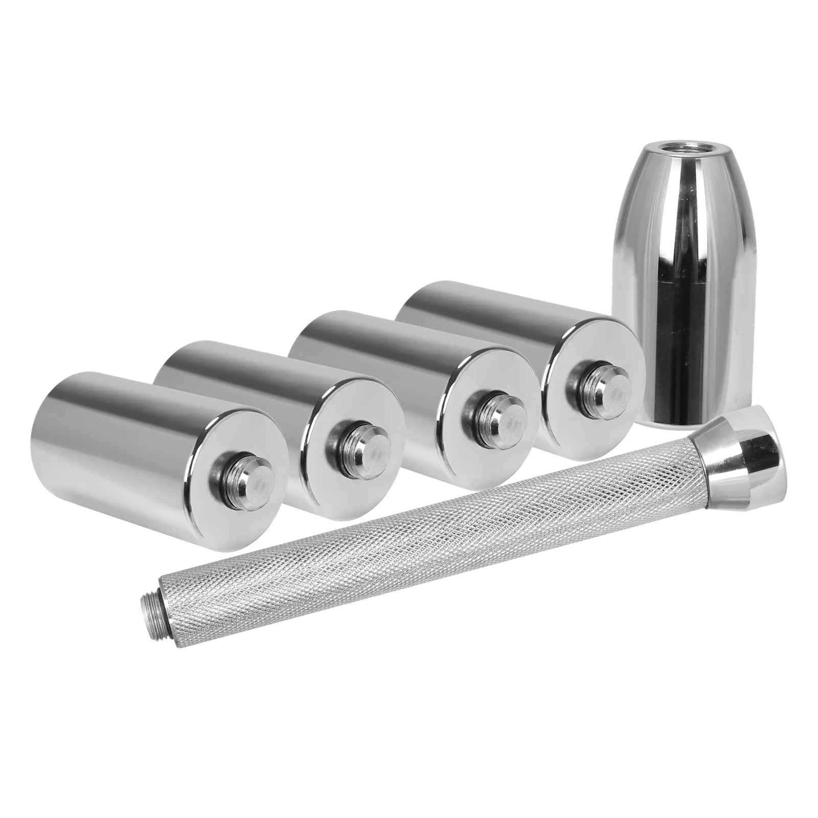 

Indian Clubs Macebell Anti-Slip Strength Training Macebell Clubbell Multi-Purpose for Exercise Grips & Forearms Workouts