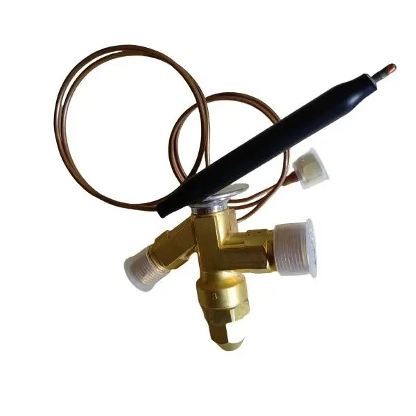 441510-1020 Expansion Valve Bus HVAC LD8 LD8E LD9