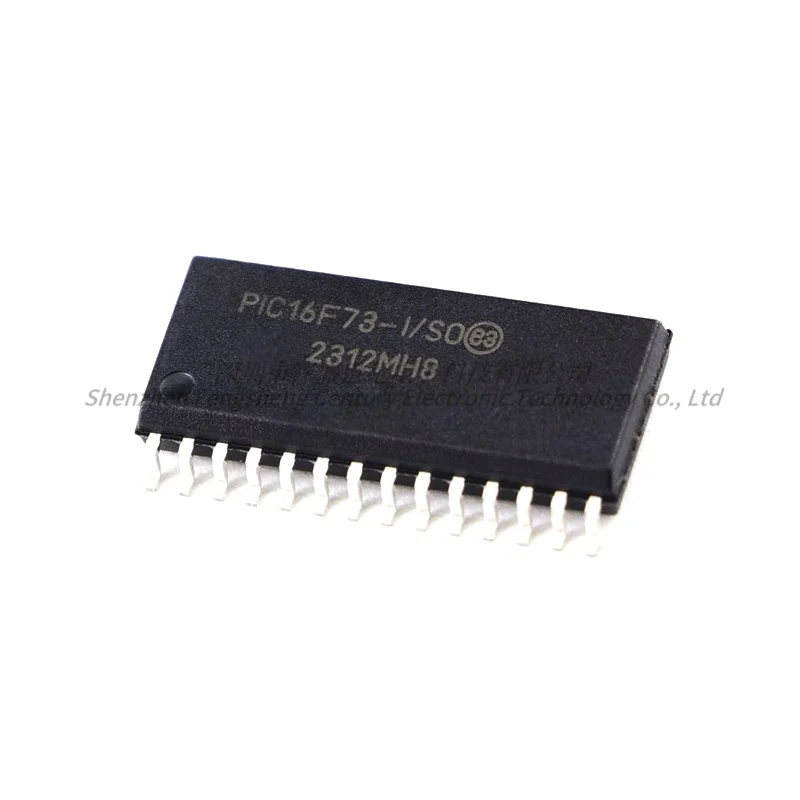 PIC16F73-I/SO SOIC-…