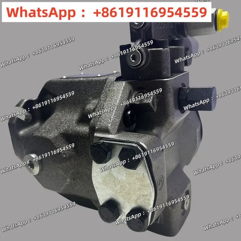 1pc Variable piston pump A10VS0140DRG/071DFLR/045DFR1/028DFR/018DR injec tion molding machine