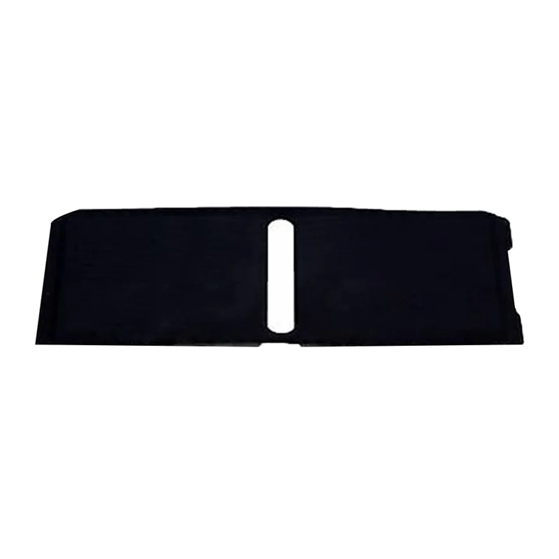 

BHTS-Gear Shift Lever Panel Gear Cover Slide Black For Position Indicator For Toyota Lexus LS460L 600HL 2006-2012 Shifter Dust C