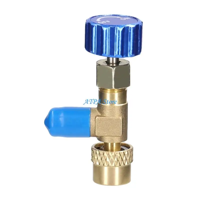 Рисунок 3 - U13C R22 R410 Кондиционеры защитные