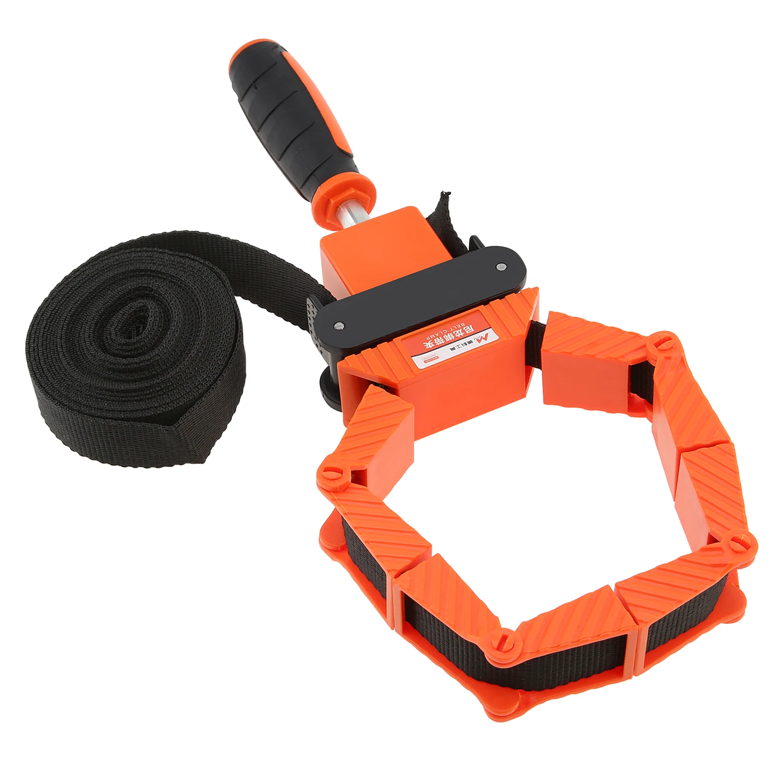 調整可能な木工ストラップクランプ多角形角度クランプ器具木製ワードローブキャビネット引き出し不規則なオブジェクト