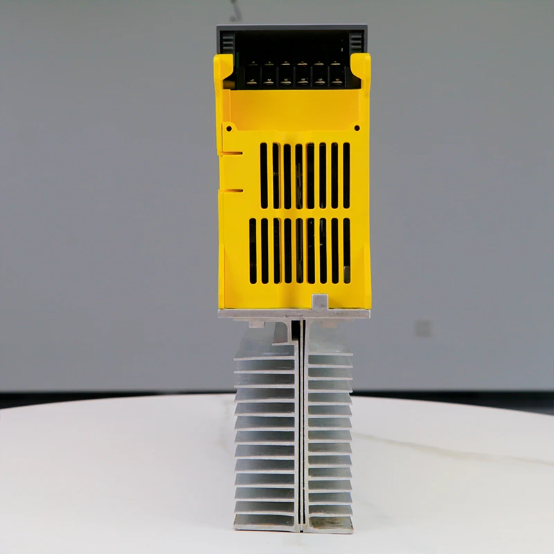 A06B-6080-H305 Fanuc Amplifier  for CNC Machine in Stocks