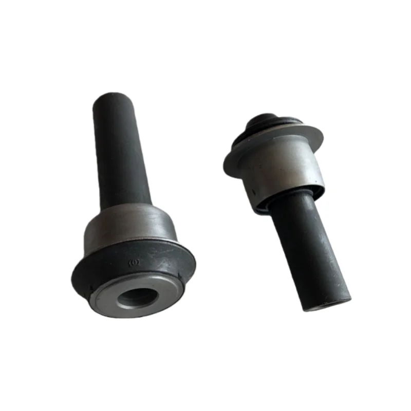 For Renault Koleos front axle rubber bushing engine support buffer rubber liner