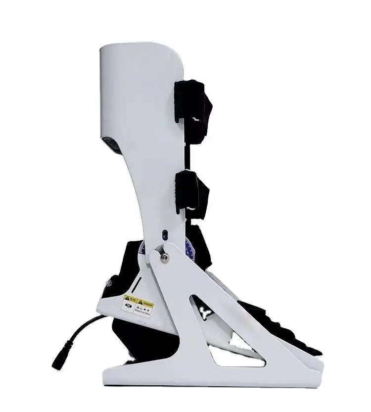 Kangshun Bare Fracture Foot Ankle Joint Rehabilitation Trainer With Squat Retraction Stretching Portable & Durable