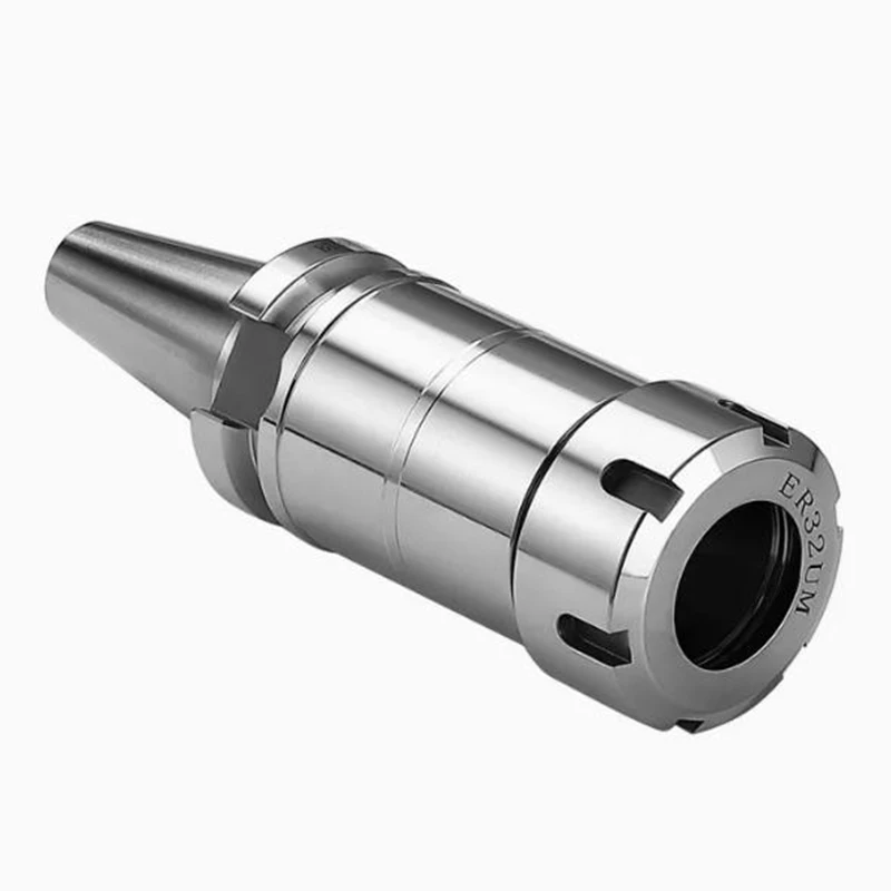 

Factory Rapid Prototyping Services Precision Stainless Steel CNC Tool Holder Parts