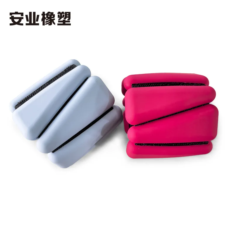 Silicone Weight Bracelet Yoga Fitness Swimming Weight Bracelet Wristband