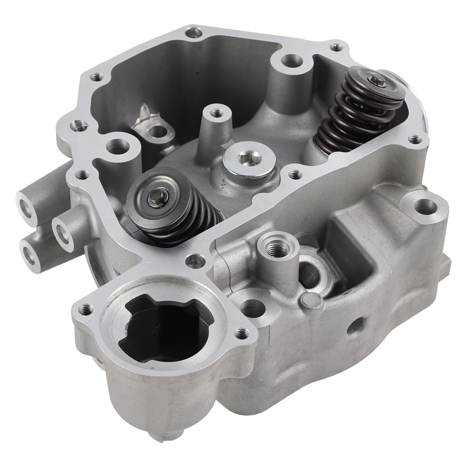 

Комплект клапанов головки блока цилиндров для Honda Rancher 420 TRX420 FE FM TM TE FPA 2009-2024 12200-HP7-A01