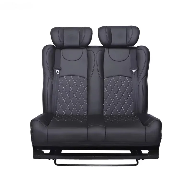 HWHongRV Auto Parts Efficient Campervan and Motorhome Folding Bed Seat Solution view 5