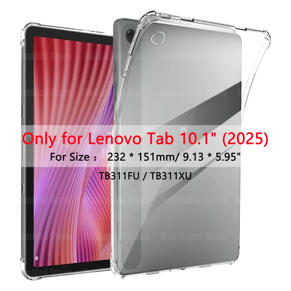 For Lenovo Tab 10.1
