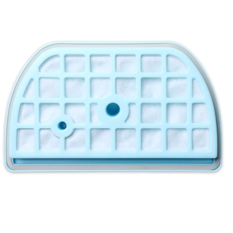 مرشحات إعادة المحرك استبدال مرشحات شبكة الغبار لـ ADQ 73393603   ملحقات المكنسة الكهربائية VK70501N VK70502N