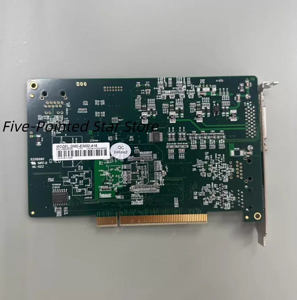 DMC-E3032－A16 Motion control card
