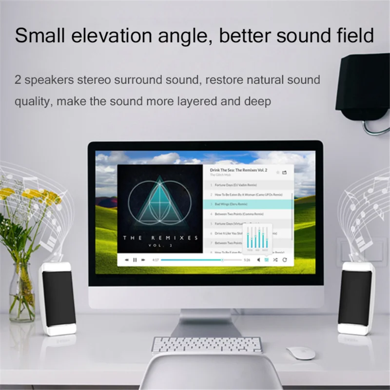 Mini Pc Subwoofer 2… - image
