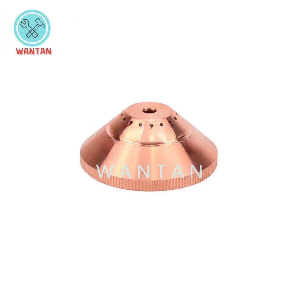 5 pcs Plasma Cutter shield cap Hypertherm MAX200 Plasma Torch 020424