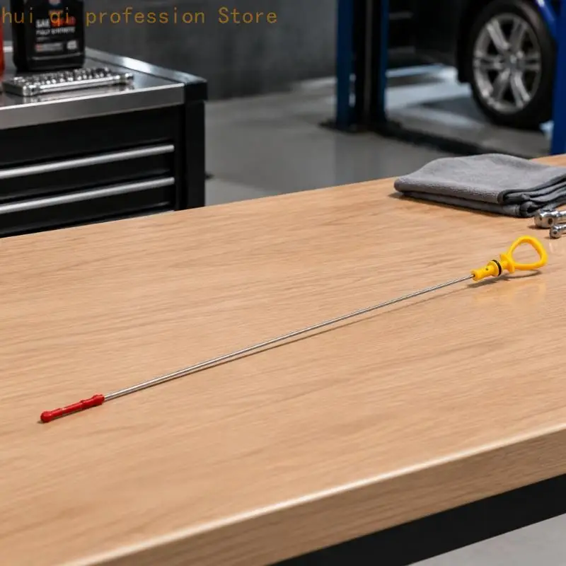 M272 Ölmessstab für manuelle Motorstandsprüfungen für CLK350 SLK350 H8WE – Detail 5