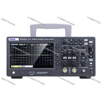 Hantek digital storage oscilloscope DSO2D10/2D15 bandwidth 150MHz dual channel with signal source