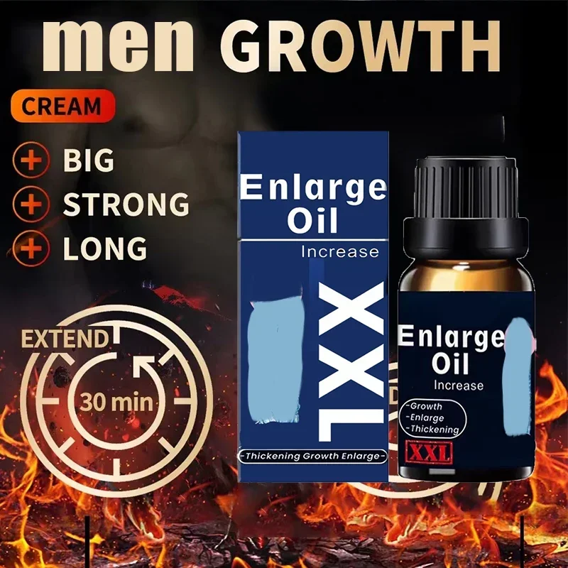 Natural Masculino Sexo Penis, Get Big Senior