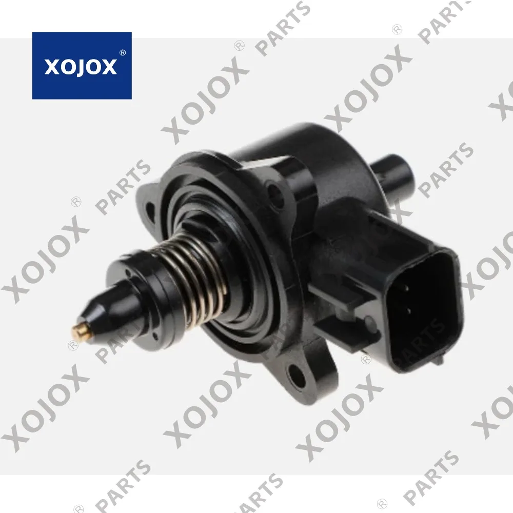 

xojox OEM 1450A096 63P-1312A-01-00 is Suitable for Automotive idle Control Valve