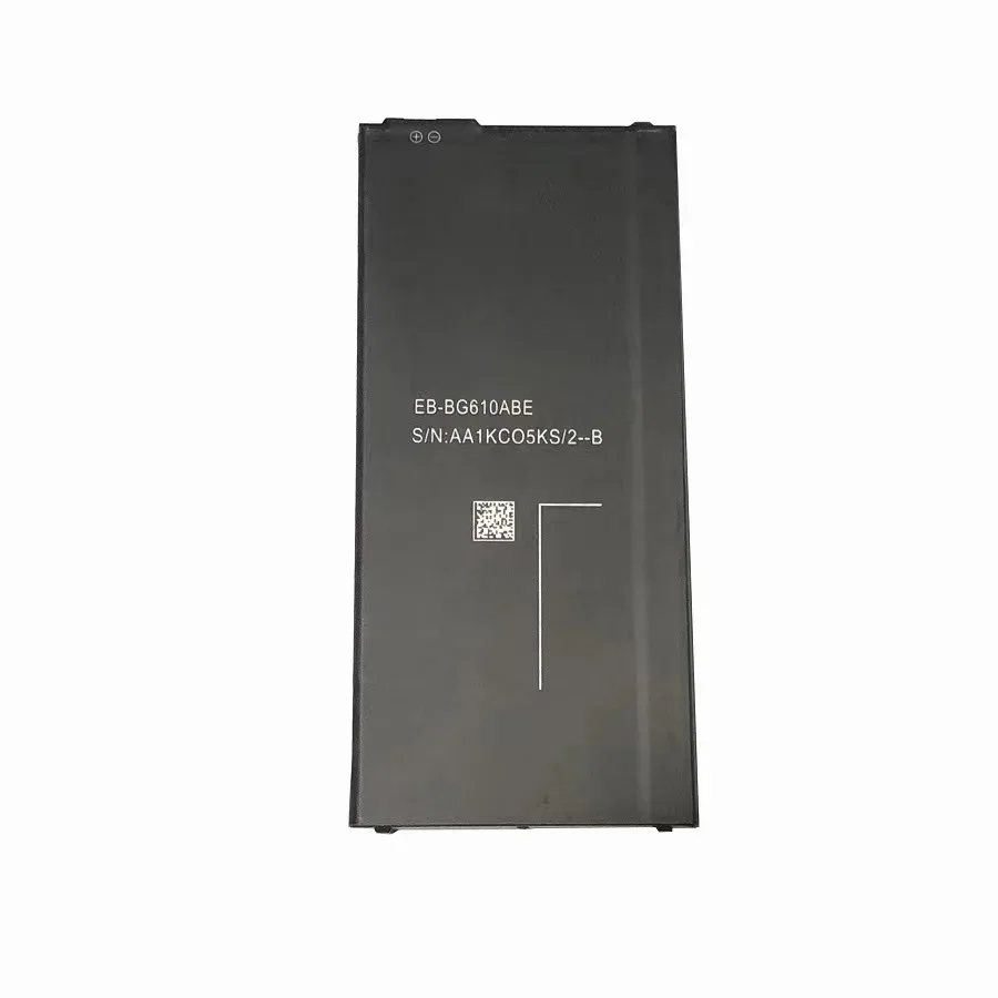 Batería de iones de litio de 3,8 V y 2600mAh adecuada para Kyocera Android One S4 batería de teléfono móvil reemplazo recargable 5AAXBT112JAA