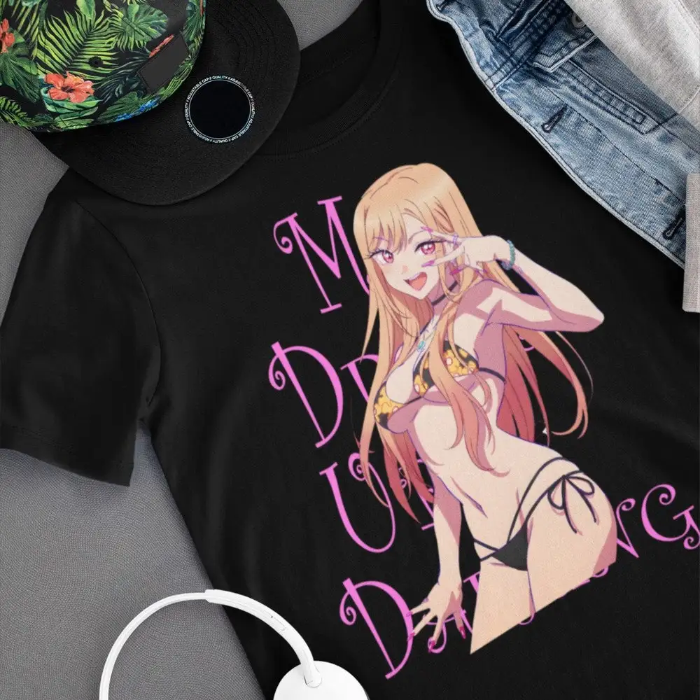 Marin Kitagawa T Shirt My Dress Up Darling For Him Her