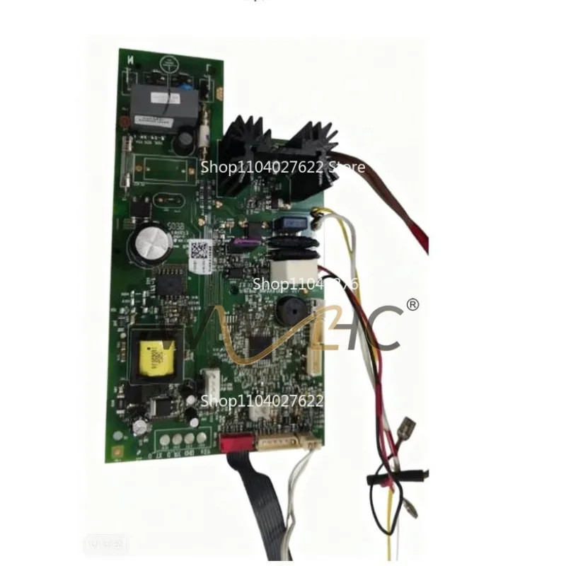 لماكينة القهوة فيليبس EP1221 اللوحة الرئيسية والملحقات