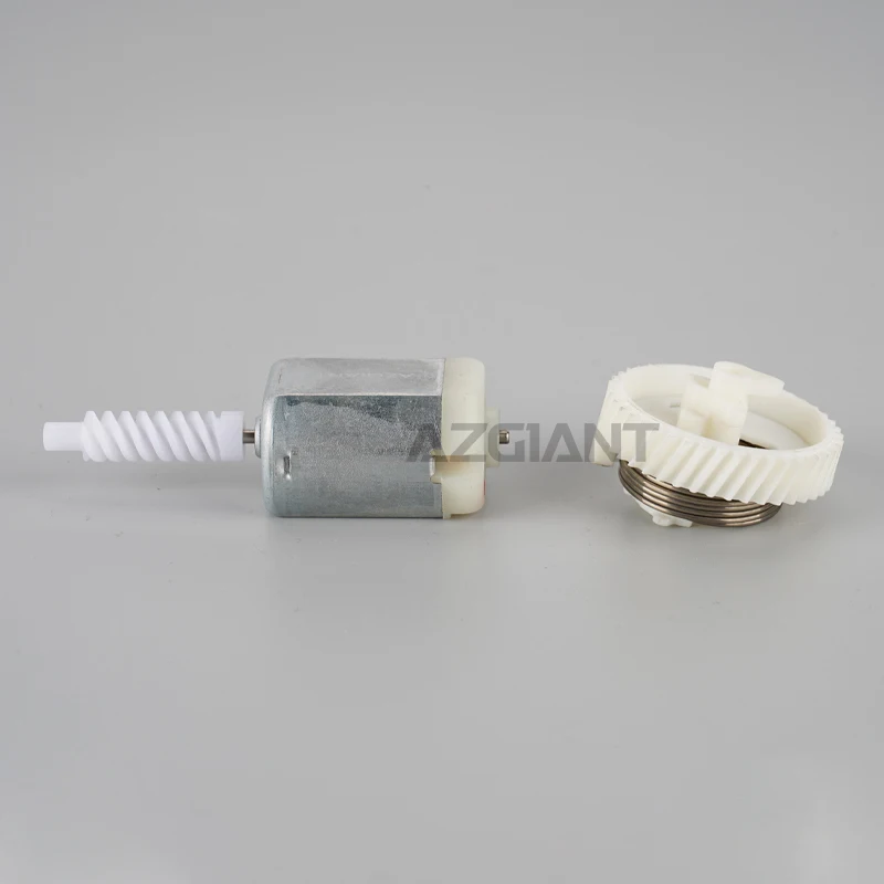 Car Power Door Locks actuator Motor Gear For Nissan 370Z/Quest/Patrol Y62/Elgrand Acura MDX/TL Power RDX RL MK2 car accessories
