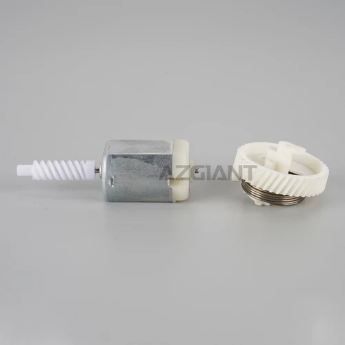 Imagen 2 del producto Engranaje de Motor de cerradura de puerta Central de coche para Nissan x-trail T32 Versa Sabre Tiida C12 MK2 Big Tiida iTiida SR Micra/marzo K13 MK4 DIY