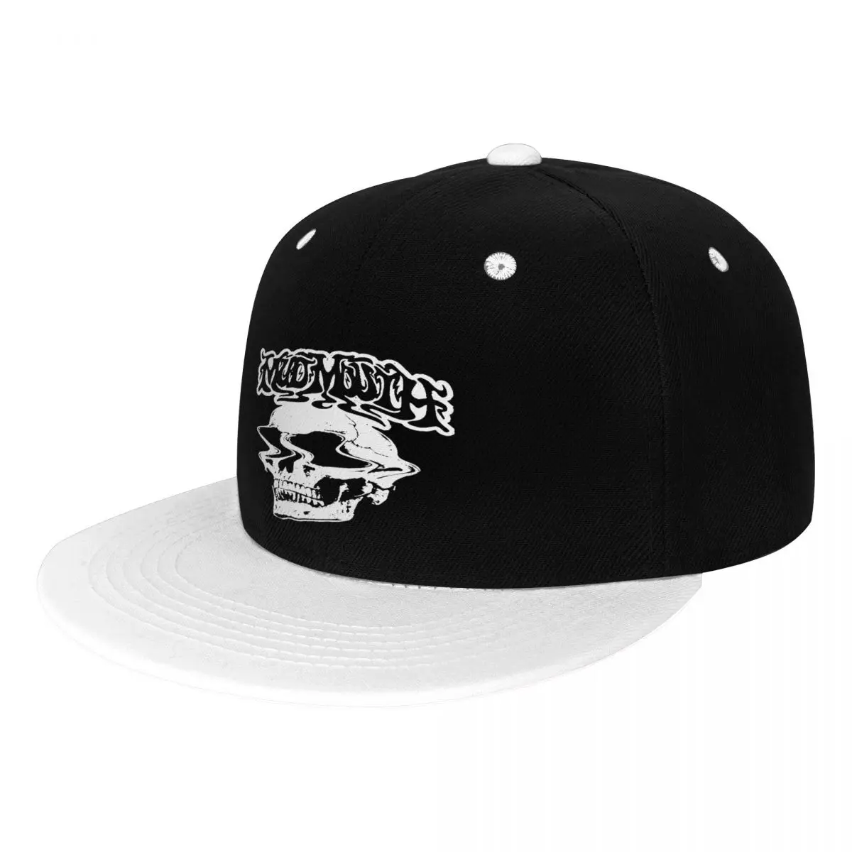 New Yelawolf Mud Mouth Gift For Fans Caps Mens Cap Women's Cap Baseball Cap Men Man Hat Baseball Cap