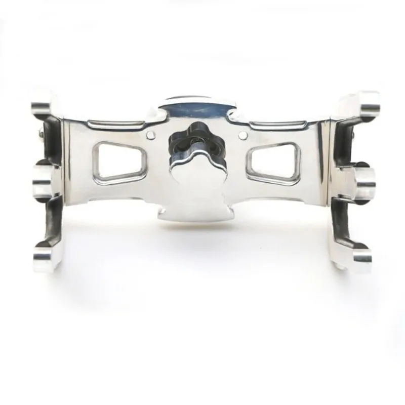 Yacht Ship Speedboat Surf Knee Board Wakeboard Storage Aluminum Bracket