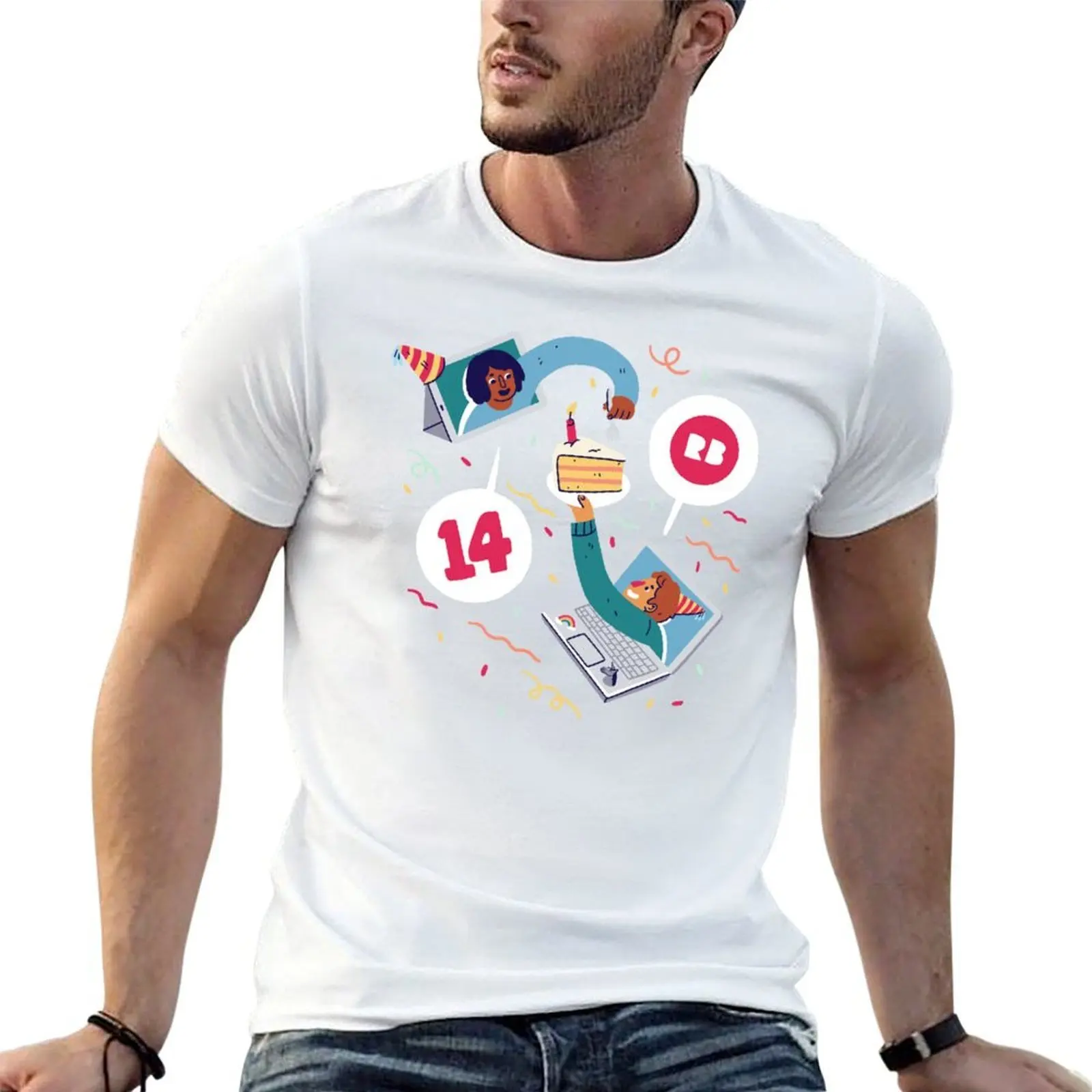 

shirts funny t Redbubble's t shirt shirt 14th graphic T-Shirt man luxury t pack man cotton Birthday for