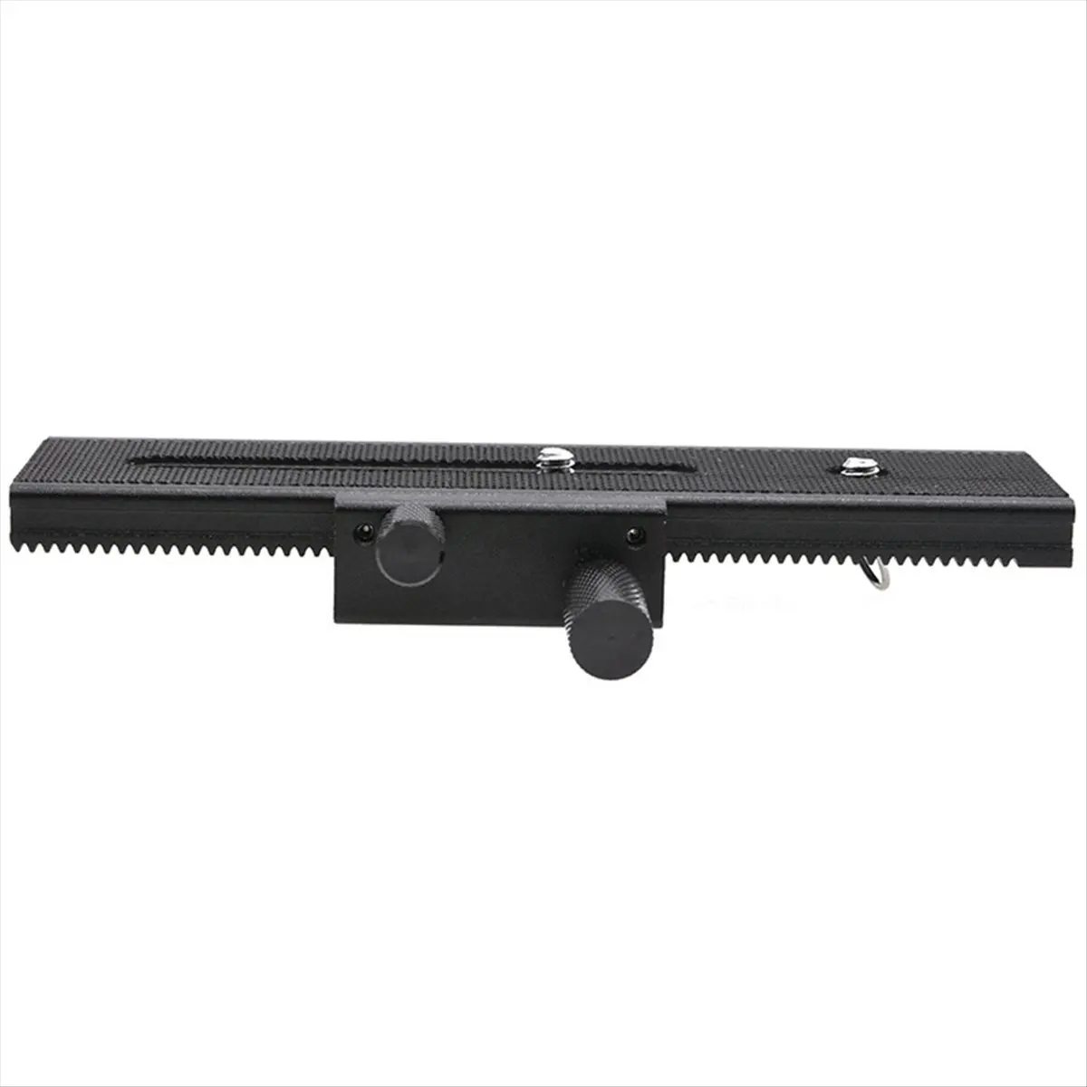 Punctual- VM-16 2 Way Macro Focusing Rail Slider for DSLR Close-Up Shooting Photography Precision Close-Up Shooting Accessory