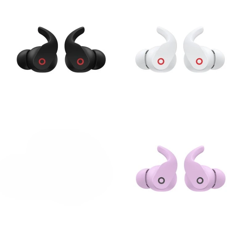 

2025 New Fit Pro Horn KIM In Ear 5.0 Stereoscopic Sports Dual ear Wireless Bluetooth Earphones