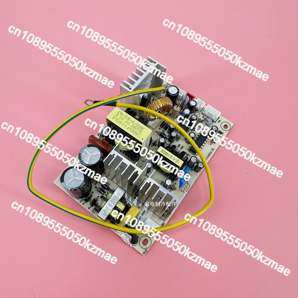 For Power Circuit Control Board CD-220-B New Original