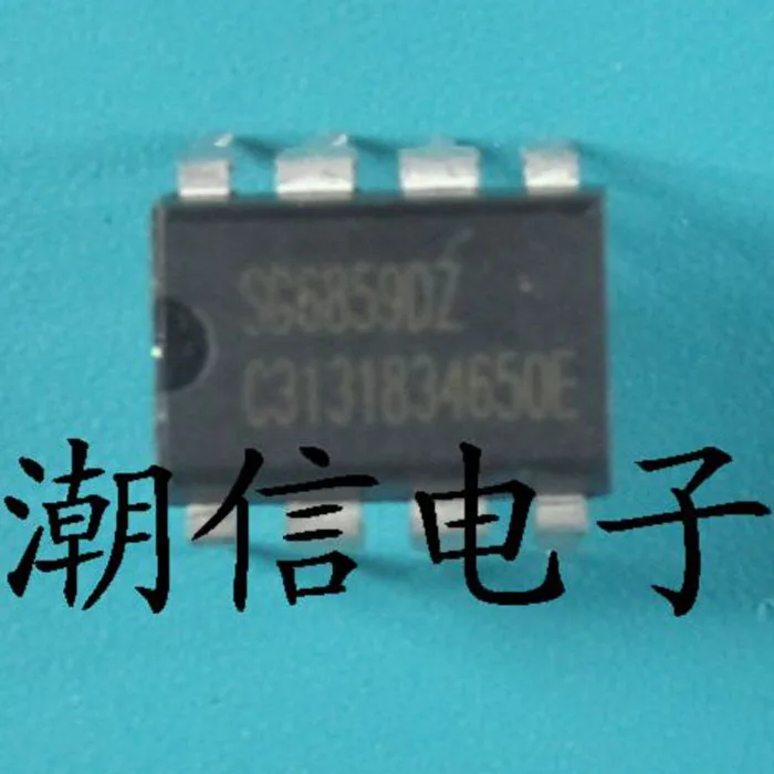 Sg6859Dz Dip-8