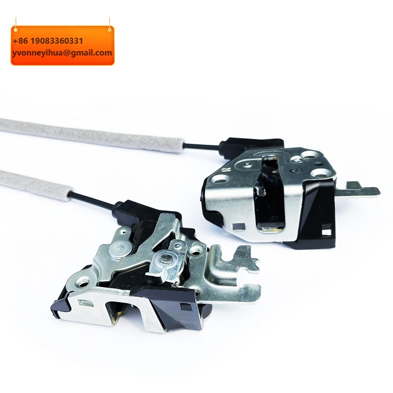 

High Quality Intelligent Anti-Pinch Soft-Closing Lock Electric Suction Door For Toyota 2017-2023 New Made China Car Parts