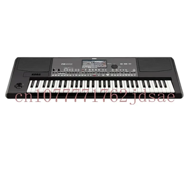 

NEW FOR KORG PA 600 PA600 Key keyboard PA 600 Professional Arranger Piano