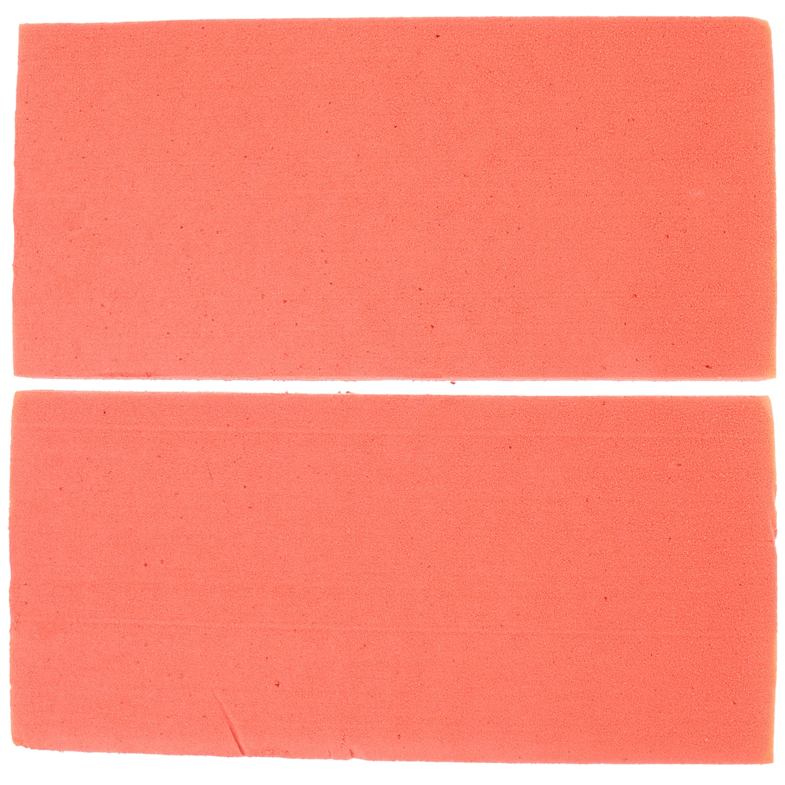 

1 Set Double Foot Impression Box For Insole, Feet Orthotic Mold Tool For Adult, Safe Material Sturdy Podiatry Care Kit, Simple